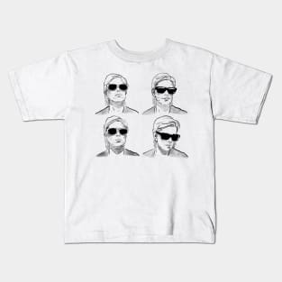 Bibi Kids T-Shirt